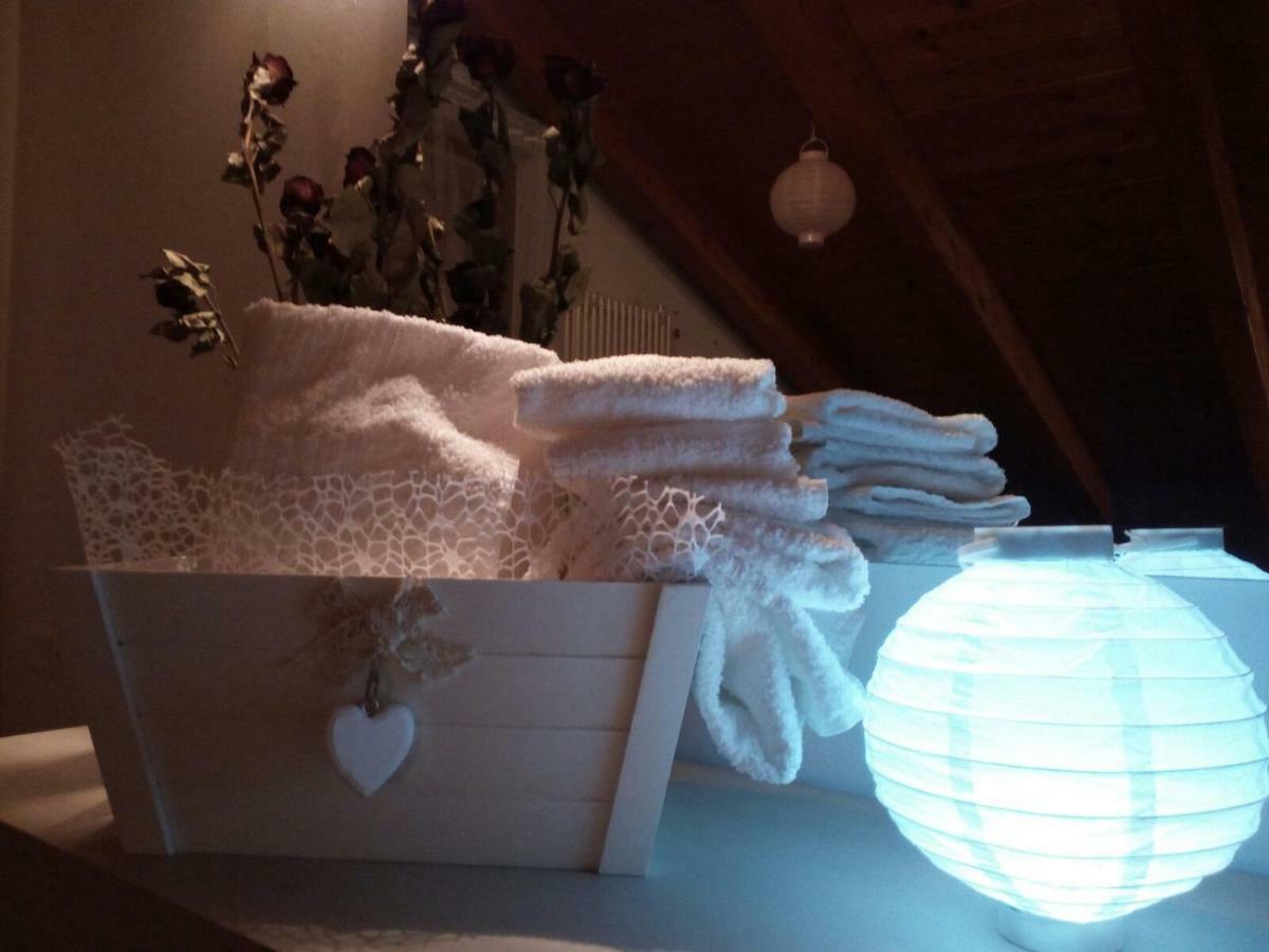Romantic Home 손달로 외부 사진
