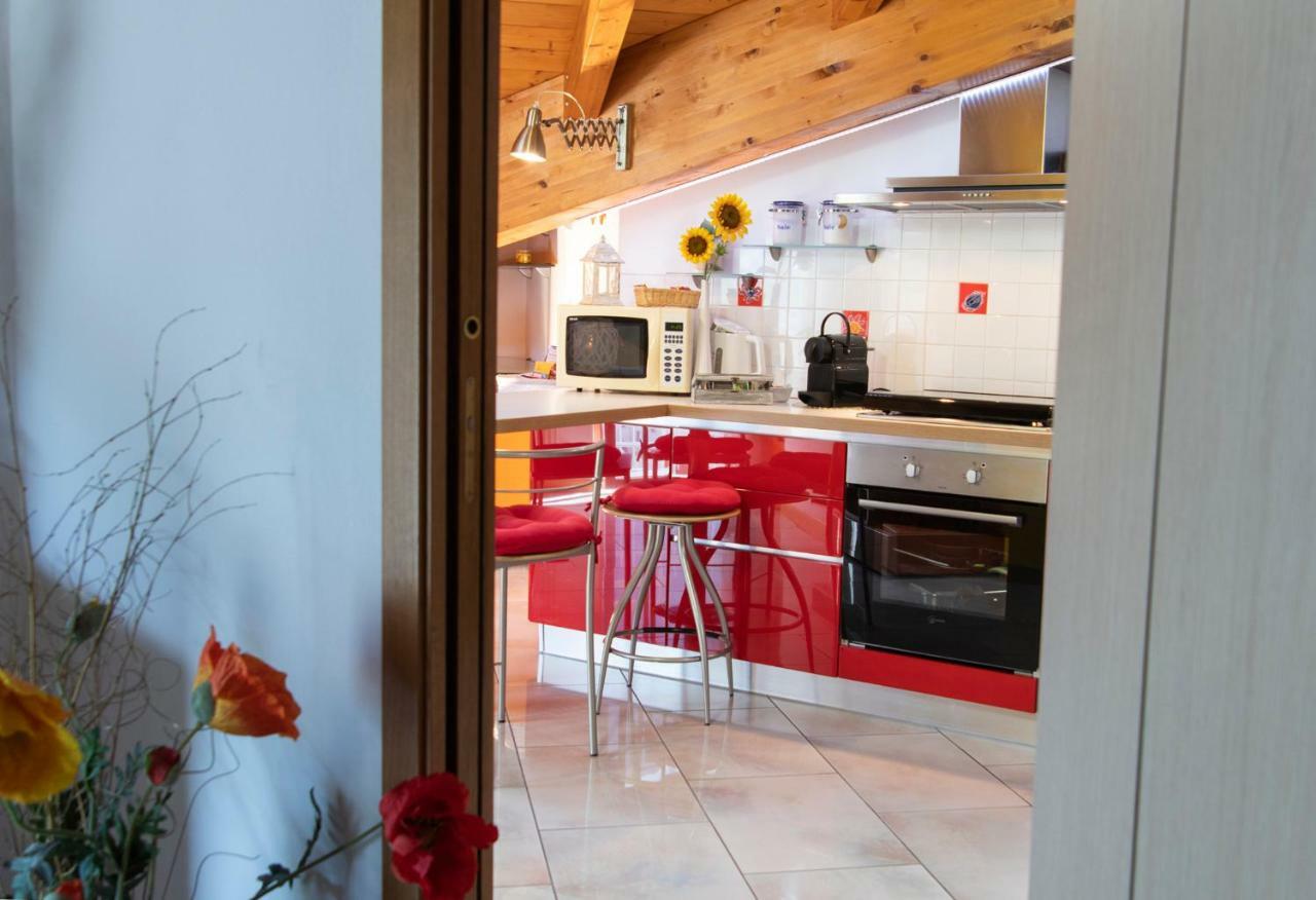 Romantic Home 손달로 외부 사진